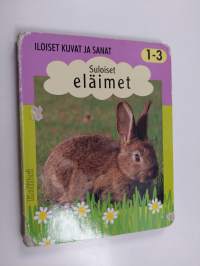 Suloiset eläimet