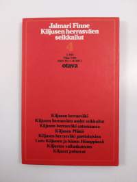 Kiljusen Plättä