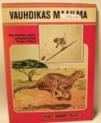 Vauhdikas maailma