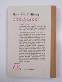 Onnenlakki