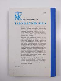 Talo rannikolla
