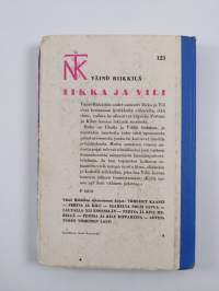Iikka ja Vili