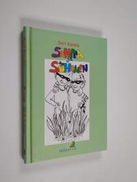 Samppa ja Suhonen