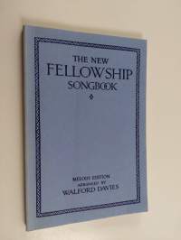 The new fellowship songbook