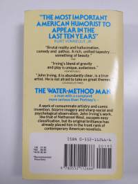 the water-method man