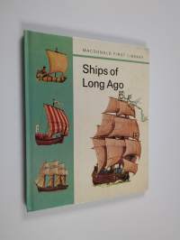 Ships of Long Ago