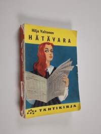 Hätävara