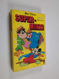 Supermikki