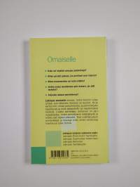 Lakiopas omaiselle