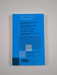 Lakiopas sopimuksen tekemiseen