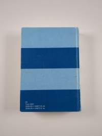 Mitä missä milloin 1981 : kansalaisen vuosikirja