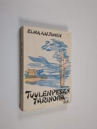 Tuulenpesän tarinoita