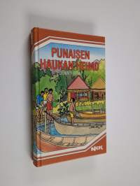 Punaisen haukan heimo