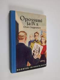 Opossumi ja IV A