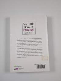 My little book of strategy