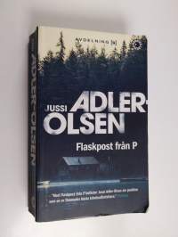 Flaskpost från P