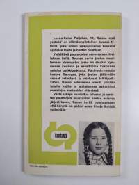 Sanna etsii ystävää