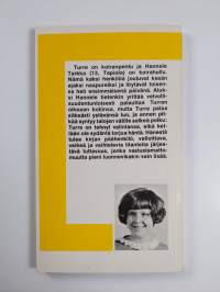 Turre ja minä