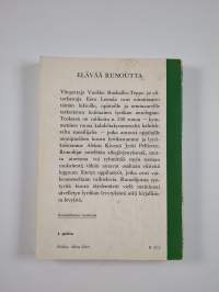 Elävää runoutta