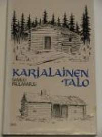 Karjalainen talo