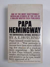 Papa Hemingway