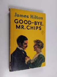 Good-bye, Mr. Chips