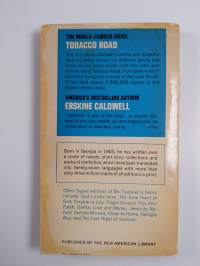 Tobacco Road