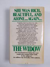 The widow