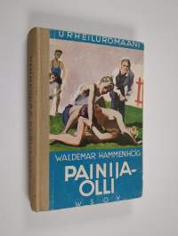 Painija-Olli