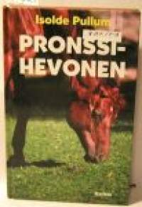 Pronssihevonen