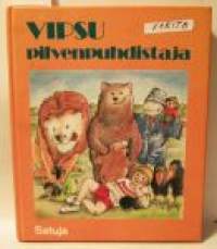 Vipsu pilvenpuhdistaja