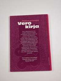 Yrityksen perustajan verokirja