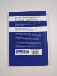 Pientalon rakentamiskustannukset