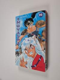 Inuyasha 14