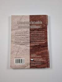 Ajankohtaisia katsauksia kiinteistöjuridiikkaan 1