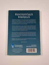 Ajankohtaisia katsauksia kiinteistöjuridiikkaan, 2 - Kiinteistöala käräjillä