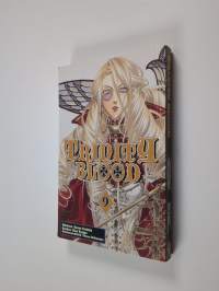 Trinity blood Osa 9