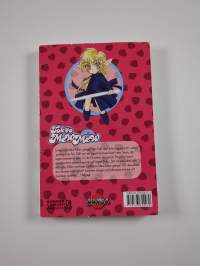 Tokyo Mew Mew 6