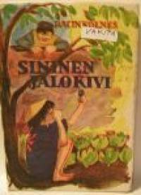 Sininen jalokivi