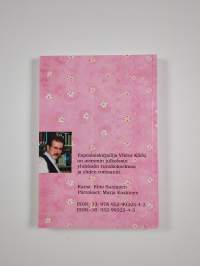 Pidätetty hymy (signeerattu, tekijän omiste)