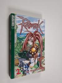 Ragnarök Volume 2 : Day of reckoning