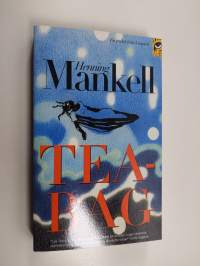 Tea-Bag : roman - Teabag