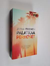 Palatkaa perhoset