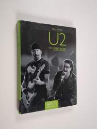 U2 : the stories behind every U2 song