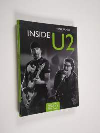 Inside U2 : tarinat laulujen takana