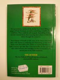 Irish Fairy Tales