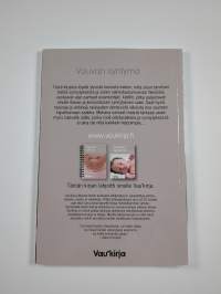 Vauvan syntymä 2008-2009