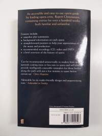 The Faber Pocket Guide to Opera