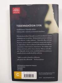 Todennäköisin syin