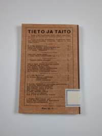 Ensi apu tapaturmissa ja äkillisissä sairauksissa